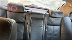 بي ام دبليو الفئة 7